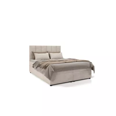Hotelbett DELTA 1 – 160x200, rosa