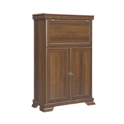 Kommode mit Minibar GREGORIA - samoa king