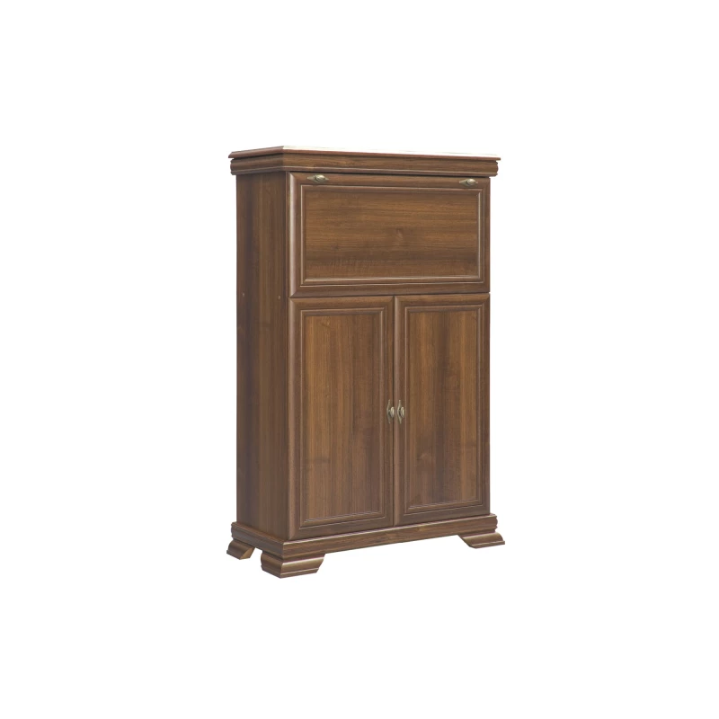 Kommode mit Minibar GREGORIA - samoa king