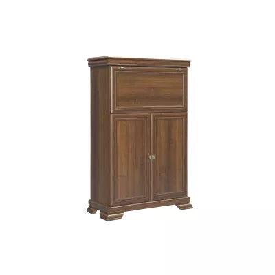 Kommode mit Minibar GREGORIA - samoa king