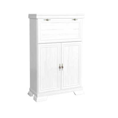 Kommode mit Minibar GREGORIA - Andersen Kiefer