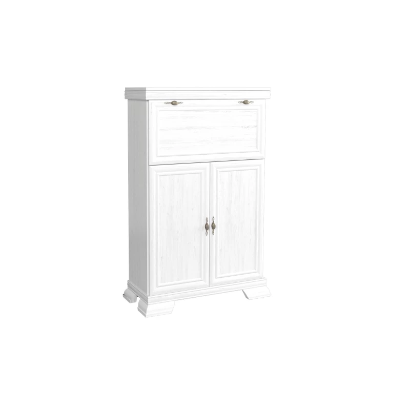 Kommode mit Minibar GREGORIA - Andersen Kiefer