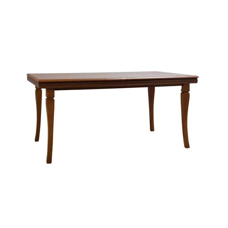 Ausziehbarer Esstisch 160(203)x90 GREGORIA – Samoa King