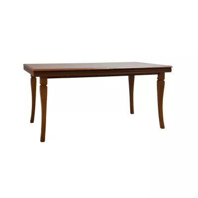 Ausziehbarer Esstisch 160(203)x90 GREGORIA – Samoa King