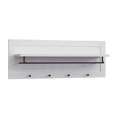 Wandgarderobe für den Flur MARIONA - Andersen Kiefer