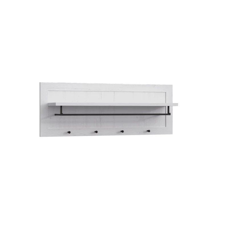 Wandgarderobe für den Flur MARIONA - Andersen Kiefer