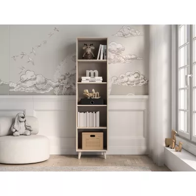 Kinderzimmerregal OLIVIA - beige