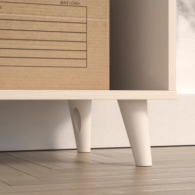 Kinderzimmerregal OLIVIA - beige