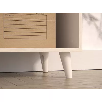 Kinderzimmerregal OLIVIA - beige