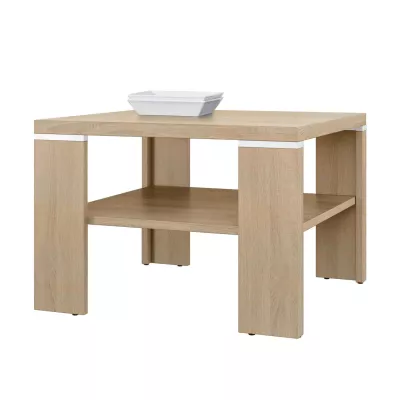 OSAKIS Couchtisch - Sonoma Eiche