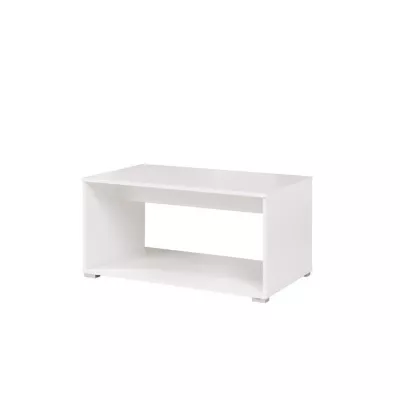 LIONU Couchtisch - weiß