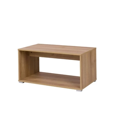 LIONU Couchtisch – Riviera-Eiche
