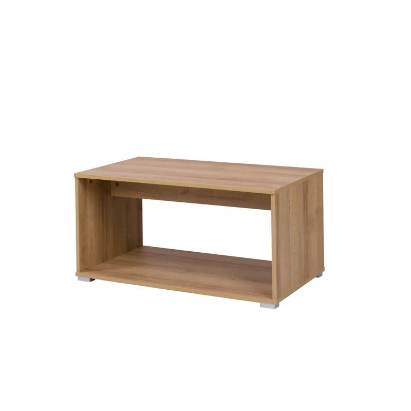 LIONU Couchtisch – Riviera-Eiche