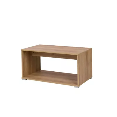 LIONU Couchtisch – Riviera-Eiche