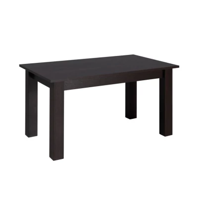 Couchtisch DASSEL 2 - Kastanie Wenge