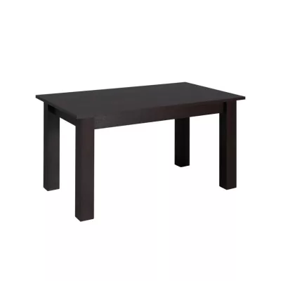 Couchtisch DASSEL 2 - Kastanie Wenge