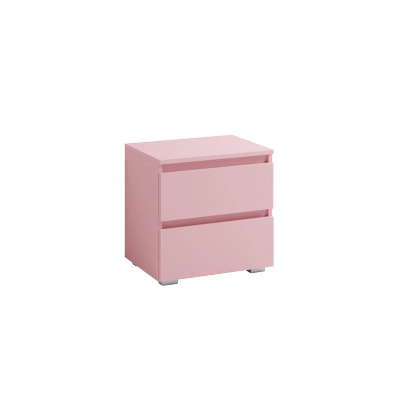 LIONU Nachttisch - Marshmallow