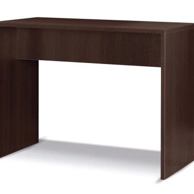ANDOVER Schreibtisch - Kastanie Wenge