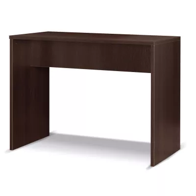 ANDOVER Schreibtisch - Kastanie Wenge