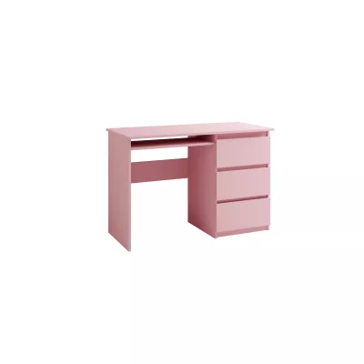 PC-Schreibtisch LION - Marshmallow