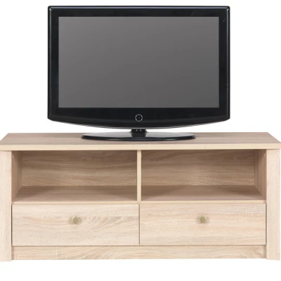 TV-Ständer FRIDLEY - Sonoma-Eiche