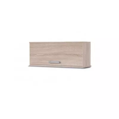 Hängeschrank 100 cm ANDOVER - Sonoma Eiche
