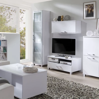 Wandschrank 100 cm ANDOVER - Catania Eiche