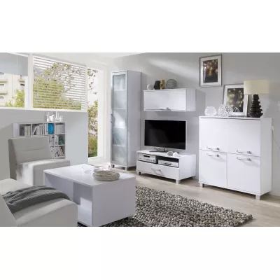 Wandschrank 100 cm ANDOVER - Catania Eiche