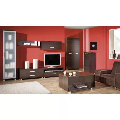 Wandschrank 100 cm ANDOVER - Catania Eiche