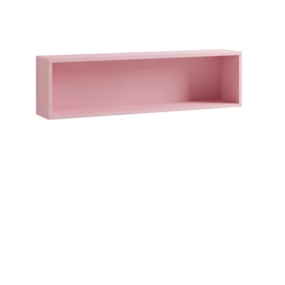 Hängeregal 92 cm LIONU - Marshmallow