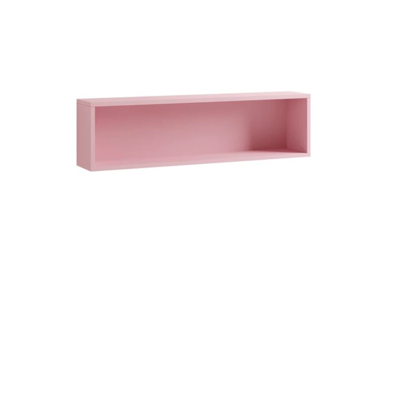 Hängeregal 92 cm LIONU - Marshmallow