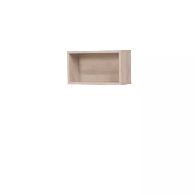 Hängeregal 45 cm LIONU - Sonoma Eiche
