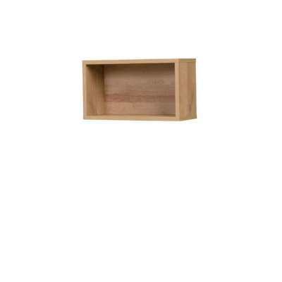 Hängeregal 45 cm LIONU - Riviera Eiche