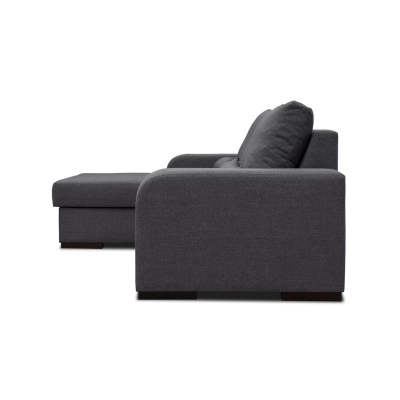 Schlaf Couchgarnitur ELVIRA – Blau