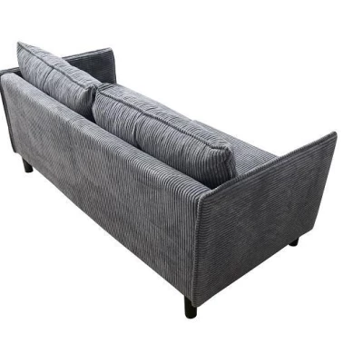 Zweisitzer-Sofa MAELLA - blau