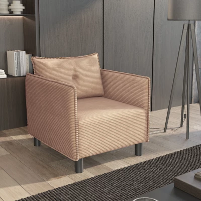 MAELLA Sessel - beige