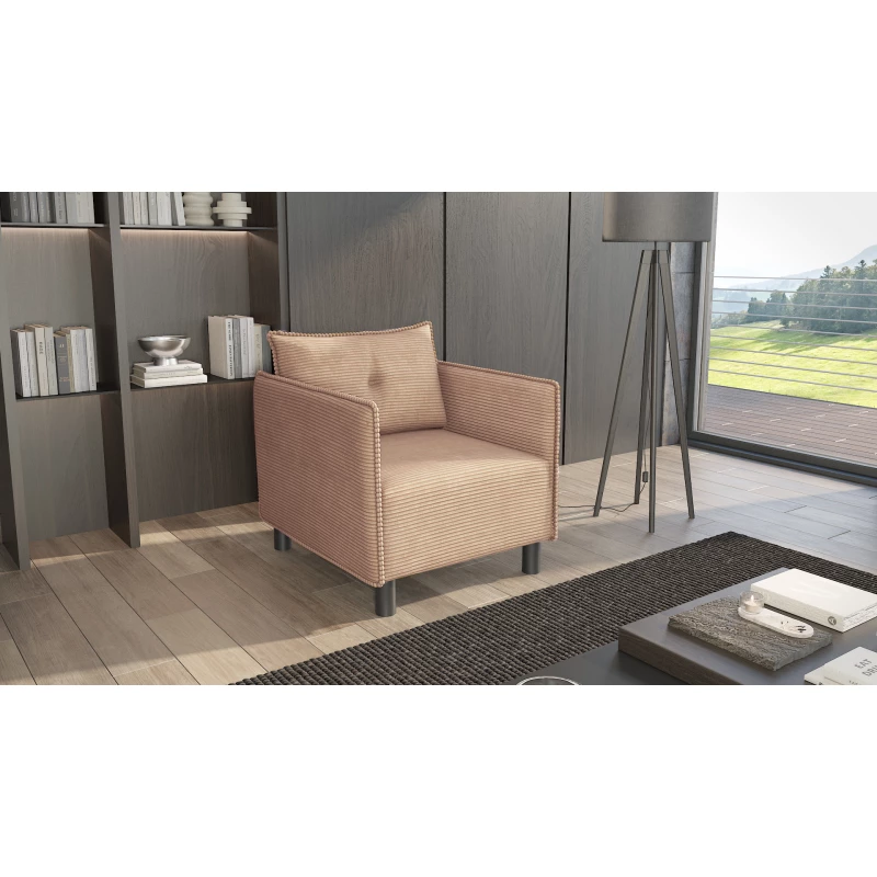 MAELLA Sessel - beige
