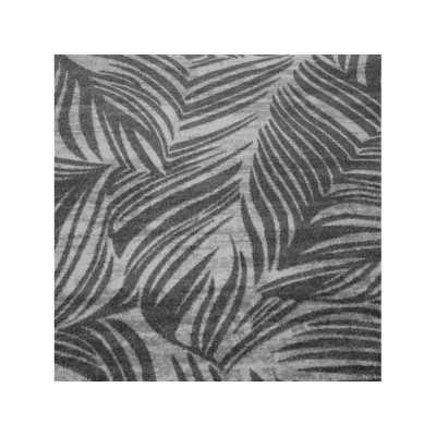 Moderner Teppich 240x330 cm ADALBERTO - grau
