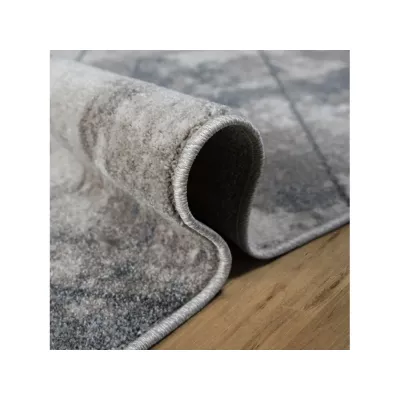 Rechteckiger Teppich 240x330 cm ADALBERTO - beige