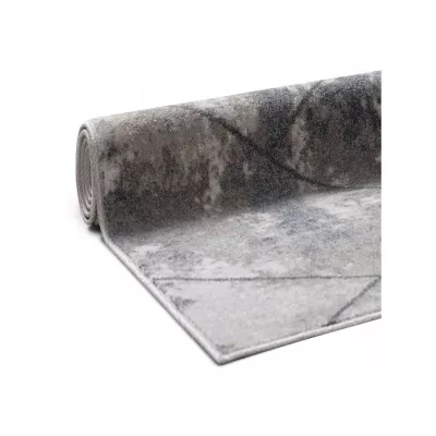 Rechteckiger Teppich 240x330 cm ADALBERTO - beige