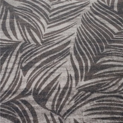 Moderner Teppich 240x330 cm ADALBERTO - beige
