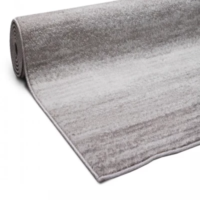 Moderner Einzelteppich 240x330 cm ADALBERTO - beige