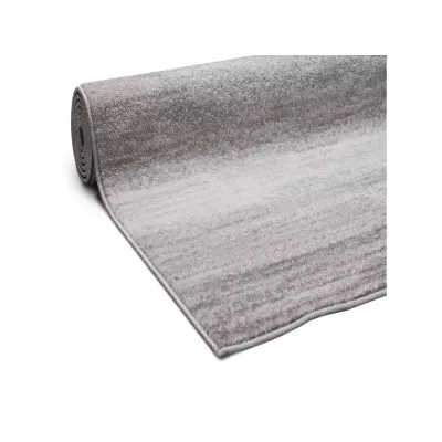 Moderner Einzelteppich 240x330 cm ADALBERTO - beige