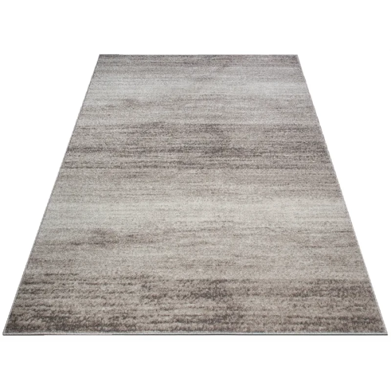 Moderner Einzelteppich 240x330 cm ADALBERTO - beige