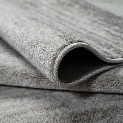 Moderner Einzelteppich 240x330 cm ADALBERTO - beige