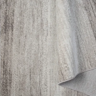 Moderner Einzelteppich 240x330 cm ADALBERTO - beige
