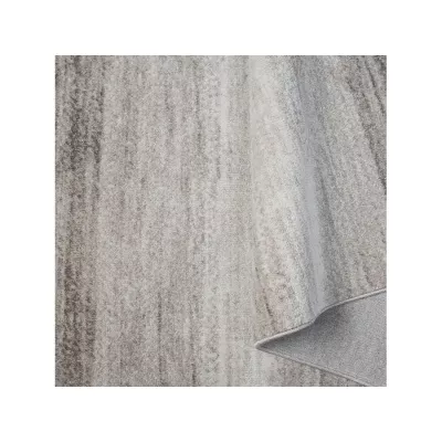 Moderner Einzelteppich 240x330 cm ADALBERTO - beige