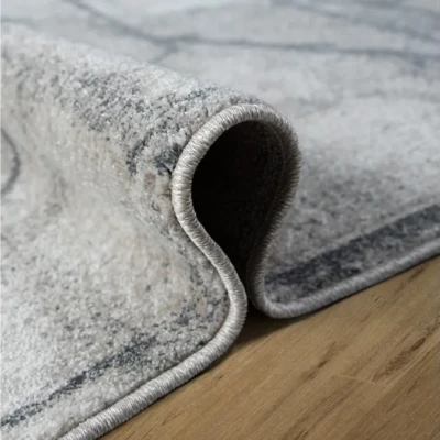 Stück Teppich 80x150 cm ADALBERTO - beige