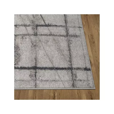 Stück Teppich 60x100 cm ADALBERTO - beige
