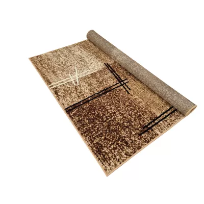 LUKEN Stück Teppich 50x90 cm - beige